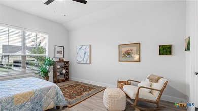 Live the Resort Lifestyle You've Dreamed Of! Welcome to the on Kissing Tree Golf Club in Texas - for sale on GolfHomes.com, golf home, golf lot