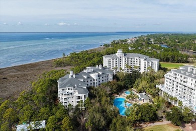 Whether you are looking for a beach getaway or to own a vacation on Sandestin Golf and Beach Resort - Raven in Florida - for sale on GolfHomes.com, golf home, golf lot