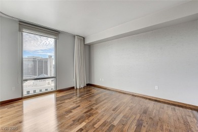 Las Vegas High Rise Living at its finest in this STUNNING on Las Vegas Country Club in Nevada - for sale on GolfHomes.com, golf home, golf lot
