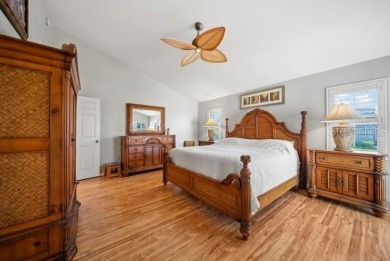 Experience the ultimate in island living in the highly on Longboat Key Golf Club Resort in Florida - for sale on GolfHomes.com, golf home, golf lot