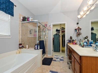 Welcome to your new 2 story home, nestled in the highly on Palos Country Club in Illinois - for sale on GolfHomes.com, golf home, golf lot