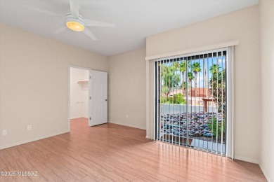 Remodeled ground floor corner unit Catalina Foothills condo in on The Lodge at Ventana Canyon - Canyon  in Arizona - for sale on GolfHomes.com, golf home, golf lot