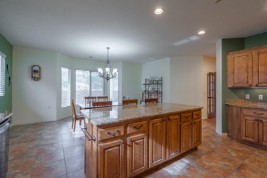 55+ Active community. Beautiful Illusions model with 2 bedrooms on Sunriver Golf Club in Utah - for sale on GolfHomes.com, golf home, golf lot