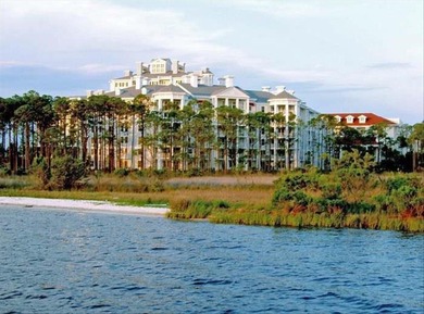 Whether you are looking for a beach getaway or to own a vacation on Sandestin Golf and Beach Resort - Raven in Florida - for sale on GolfHomes.com, golf home, golf lot