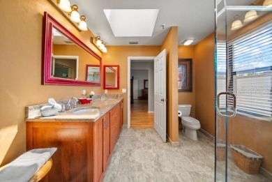 Experience the ultimate in island living in the highly on Longboat Key Golf Club Resort in Florida - for sale on GolfHomes.com, golf home, golf lot