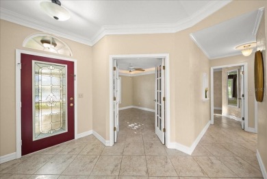 Welcome to 1605 Laughton Place, a beautifully maintained home on Falcon Watch Golf Club in Florida - for sale on GolfHomes.com, golf home, golf lot