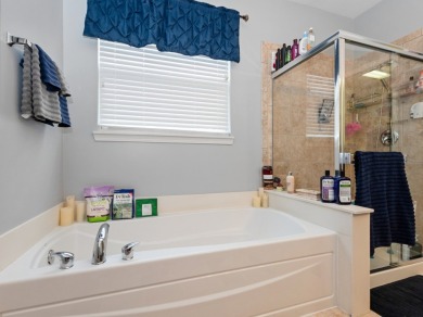 Welcome to your new 2 story home, nestled in the highly on Palos Country Club in Illinois - for sale on GolfHomes.com, golf home, golf lot