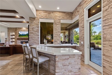 Welcome home to 76002 Via Firenze located in the prestigious on Toscana Country Club in California - for sale on GolfHomes.com, golf home, golf lot