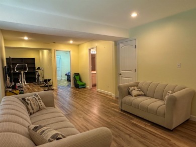 Spacious Family Home in the Heart of Cherokee Village! Move on Cherokee Village North Course in Arkansas - for sale on GolfHomes.com, golf home, golf lot