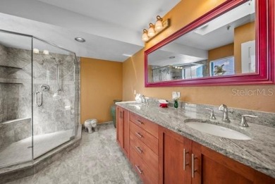 Experience the ultimate in island living in the highly on Longboat Key Golf Club Resort in Florida - for sale on GolfHomes.com, golf home, golf lot