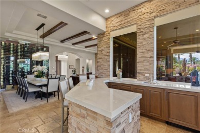 Welcome home to 76002 Via Firenze located in the prestigious on Toscana Country Club in California - for sale on GolfHomes.com, golf home, golf lot