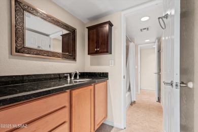 Remodeled ground floor corner unit Catalina Foothills condo in on The Lodge at Ventana Canyon - Canyon  in Arizona - for sale on GolfHomes.com, golf home, golf lot