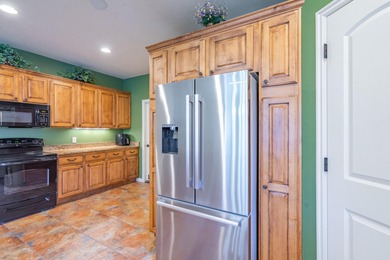 55+ Active community. Beautiful Illusions model with 2 bedrooms on Sunriver Golf Club in Utah - for sale on GolfHomes.com, golf home, golf lot