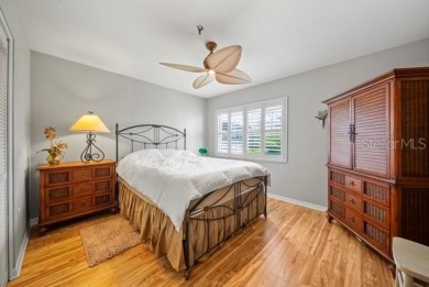 Experience the ultimate in island living in the highly on Longboat Key Golf Club Resort in Florida - for sale on GolfHomes.com, golf home, golf lot