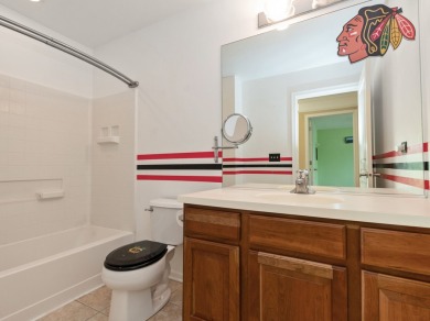 Welcome to your new 2 story home, nestled in the highly on Palos Country Club in Illinois - for sale on GolfHomes.com, golf home, golf lot