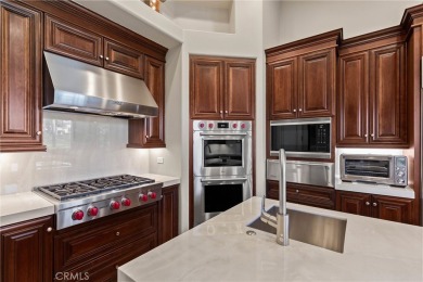 Welcome home to 76002 Via Firenze located in the prestigious on Toscana Country Club in California - for sale on GolfHomes.com, golf home, golf lot