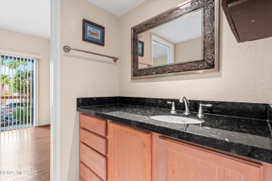 Remodeled ground floor corner unit Catalina Foothills condo in on The Lodge at Ventana Canyon - Canyon  in Arizona - for sale on GolfHomes.com, golf home, golf lot