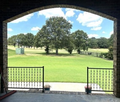 Welcome to this Beautiful home on the Cypress Creek golf course! on Greystone Country Club in Arkansas - for sale on GolfHomes.com, golf home, golf lot