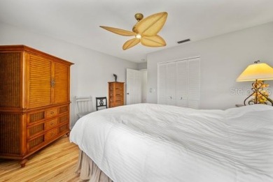Experience the ultimate in island living in the highly on Longboat Key Golf Club Resort in Florida - for sale on GolfHomes.com, golf home, golf lot