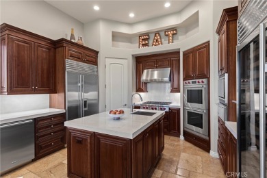 Welcome home to 76002 Via Firenze located in the prestigious on Toscana Country Club in California - for sale on GolfHomes.com, golf home, golf lot