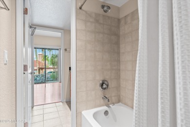 Remodeled ground floor corner unit Catalina Foothills condo in on The Lodge at Ventana Canyon - Canyon  in Arizona - for sale on GolfHomes.com, golf home, golf lot