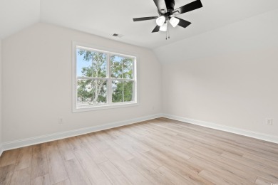 Charming New Construction Beach House with Pool and Ample on Beachwood Golf Club in South Carolina - for sale on GolfHomes.com, golf home, golf lot