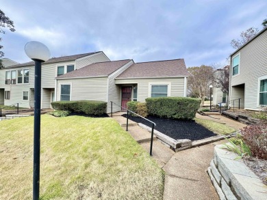 Renovated Lakeland Condo with 1 car garage under 200k!! on Stonebridge Golf Club in Tennessee - for sale on GolfHomes.com, golf home, golf lot