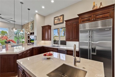 Welcome home to 76002 Via Firenze located in the prestigious on Toscana Country Club in California - for sale on GolfHomes.com, golf home, golf lot