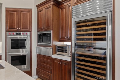 Welcome home to 76002 Via Firenze located in the prestigious on Toscana Country Club in California - for sale on GolfHomes.com, golf home, golf lot