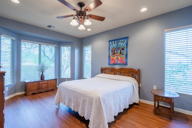 55+ Active community. Beautiful Illusions model with 2 bedrooms on Sunriver Golf Club in Utah - for sale on GolfHomes.com, golf home, golf lot