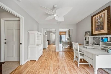 Experience the ultimate in island living in the highly on Longboat Key Golf Club Resort in Florida - for sale on GolfHomes.com, golf home, golf lot