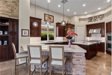 Welcome home to 76002 Via Firenze located in the prestigious on Toscana Country Club in California - for sale on GolfHomes.com, golf home, golf lot