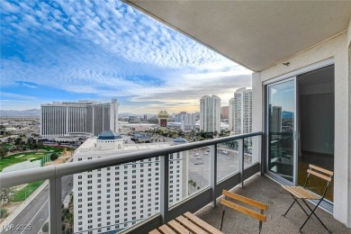 Las Vegas High Rise Living at its finest in this STUNNING on Las Vegas Country Club in Nevada - for sale on GolfHomes.com, golf home, golf lot