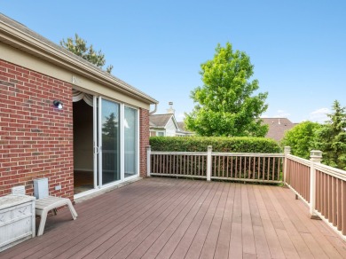 Welcome to your new 2 story home, nestled in the highly on Palos Country Club in Illinois - for sale on GolfHomes.com, golf home, golf lot