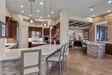 Welcome home to 76002 Via Firenze located in the prestigious on Toscana Country Club in California - for sale on GolfHomes.com, golf home, golf lot