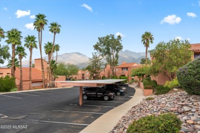 Remodeled ground floor corner unit Catalina Foothills condo in on The Lodge at Ventana Canyon - Canyon  in Arizona - for sale on GolfHomes.com, golf home, golf lot