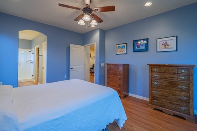 55+ Active community. Beautiful Illusions model with 2 bedrooms on Sunriver Golf Club in Utah - for sale on GolfHomes.com, golf home, golf lot