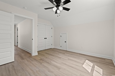 Charming New Construction Beach House with Pool and Ample on Beachwood Golf Club in South Carolina - for sale on GolfHomes.com, golf home, golf lot