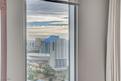 Las Vegas High Rise Living at its finest in this STUNNING on Las Vegas Country Club in Nevada - for sale on GolfHomes.com, golf home, golf lot