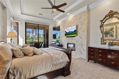 Welcome home to 76002 Via Firenze located in the prestigious on Toscana Country Club in California - for sale on GolfHomes.com, golf home, golf lot