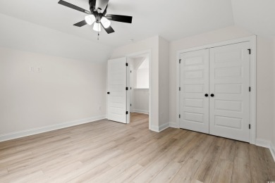 Charming New Construction Beach House with Pool and Ample on Beachwood Golf Club in South Carolina - for sale on GolfHomes.com, golf home, golf lot