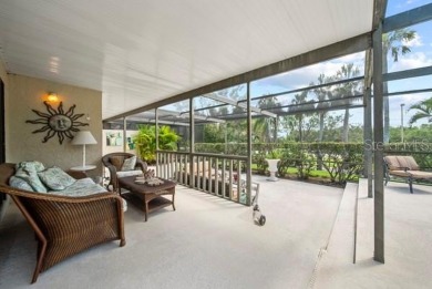 Experience the ultimate in island living in the highly on Longboat Key Golf Club Resort in Florida - for sale on GolfHomes.com, golf home, golf lot