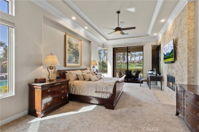 Welcome home to 76002 Via Firenze located in the prestigious on Toscana Country Club in California - for sale on GolfHomes.com, golf home, golf lot
