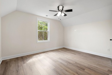 Charming New Construction Beach House with Pool and Ample on Beachwood Golf Club in South Carolina - for sale on GolfHomes.com, golf home, golf lot