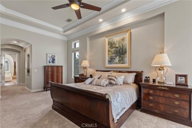 Welcome home to 76002 Via Firenze located in the prestigious on Toscana Country Club in California - for sale on GolfHomes.com, golf home, golf lot