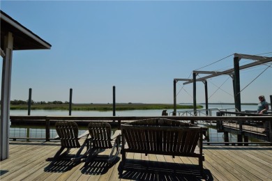 Welcome to Georgia's magnificent coastal river  marsh on Sapelo Hammock Golf Club in Georgia - for sale on GolfHomes.com, golf home, golf lot