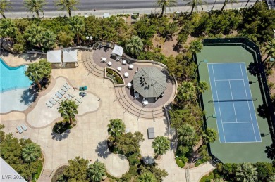 Las Vegas High Rise Living at its finest in this STUNNING on Las Vegas Country Club in Nevada - for sale on GolfHomes.com, golf home, golf lot