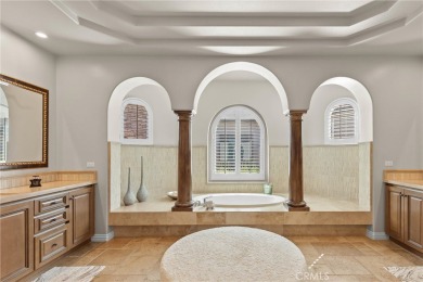 Welcome home to 76002 Via Firenze located in the prestigious on Toscana Country Club in California - for sale on GolfHomes.com, golf home, golf lot