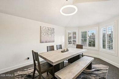 Immaculate 3-bedroom 2-bath home in highly desirable Red on Red Mountain Ranch Country Club in Arizona - for sale on GolfHomes.com, golf home, golf lot