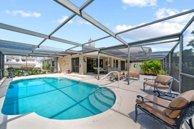 Experience the ultimate in island living in the highly on Longboat Key Golf Club Resort in Florida - for sale on GolfHomes.com, golf home, golf lot